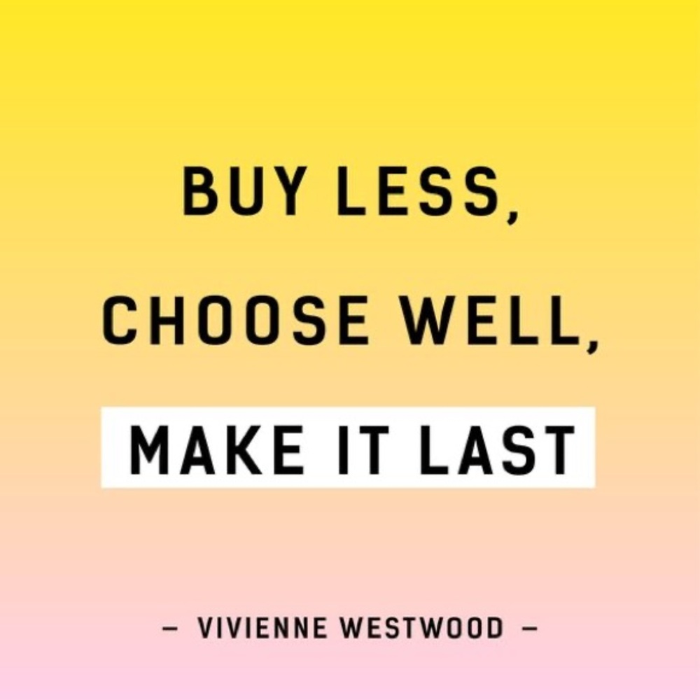 🌎 Sustainable Fashion Advocate 💕Posh Ambassador - Picture 9 of 9